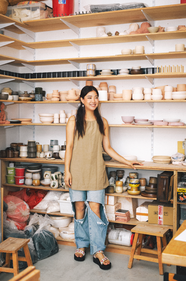 Unleash Your Inner Maker with Rei from Un Studio