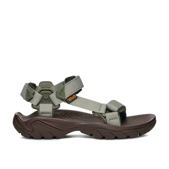 Women's Terra Fi 5 Universal Hiking Sandal