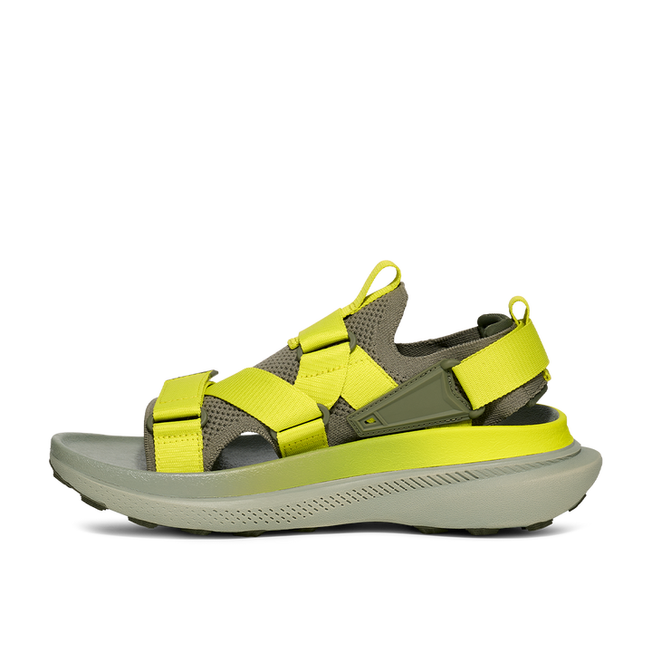 Men's Aventrail Trail Running Sandal