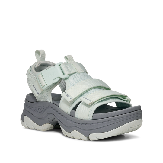Women's Hurricane Ampsole Gaila