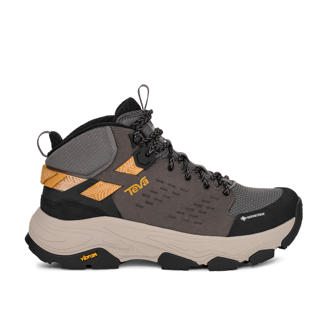 Men's Grandview Max GTX Hiking Boot