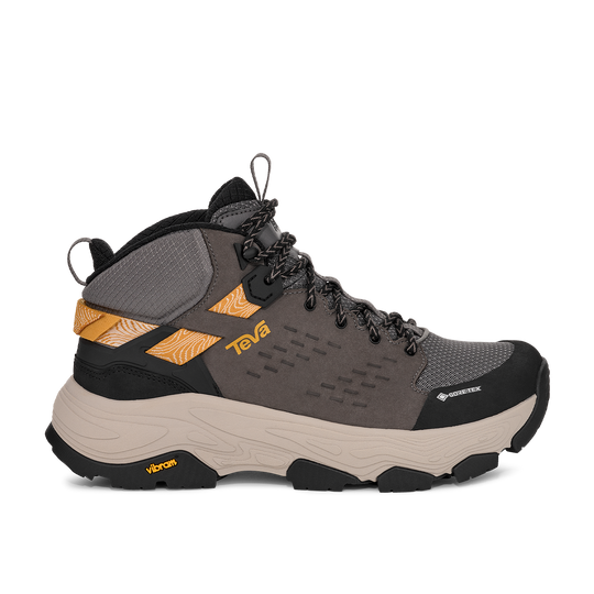 Men's Grandview Max GTX Hiking Boot