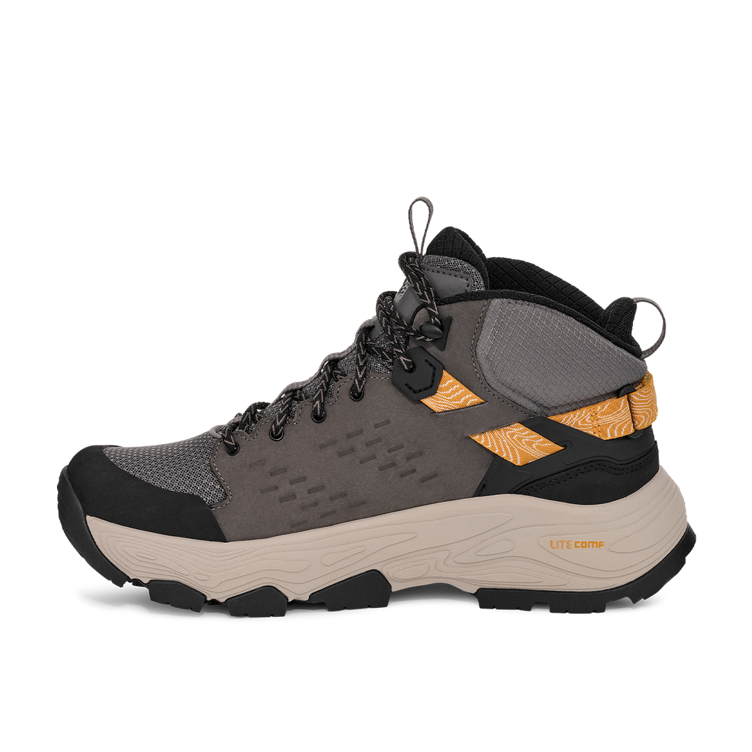 Men's Grandview Max GTX Hiking Boot