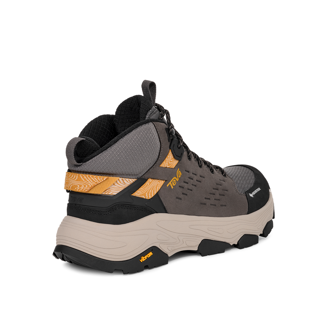Men's Grandview Max GTX Hiking Boot
