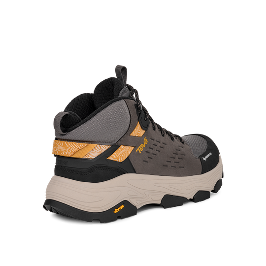 Men's Grandview Max GTX Hiking Boot