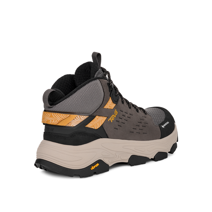 Men's Grandview Max GTX Hiking Boot