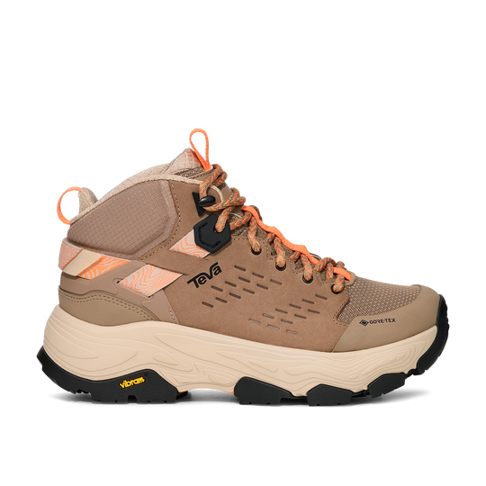 Women's Grandview Max GORE-TEX Hiking Boot