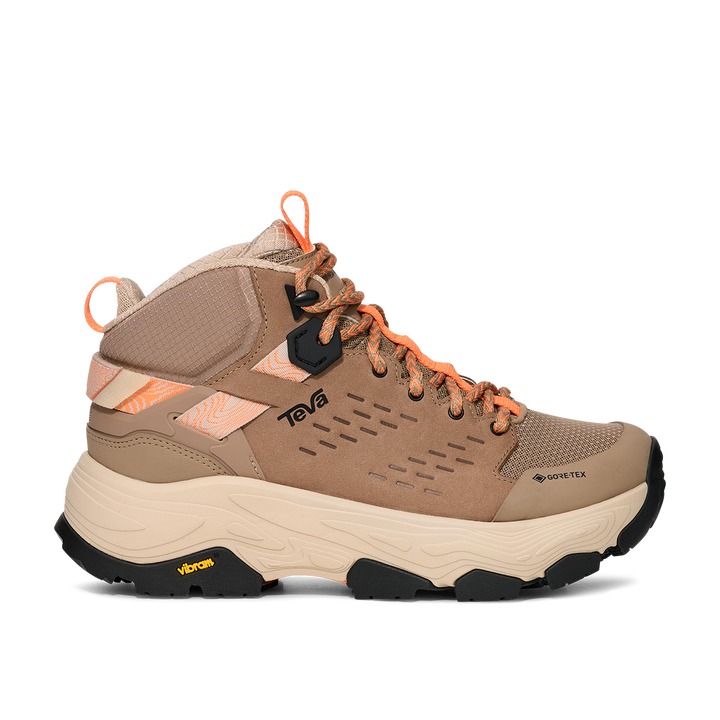 Women's Grandview Max GORE-TEX Hiking Boot