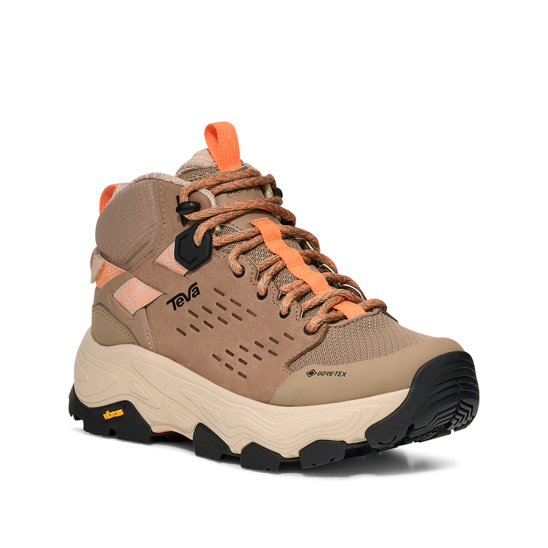 Women's Grandview Max GORE-TEX Hiking Boot