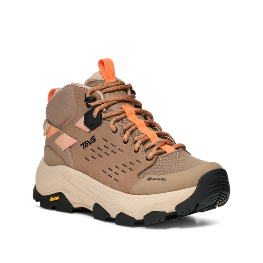 Women's Grandview Max GORE-TEX Hiking Boot