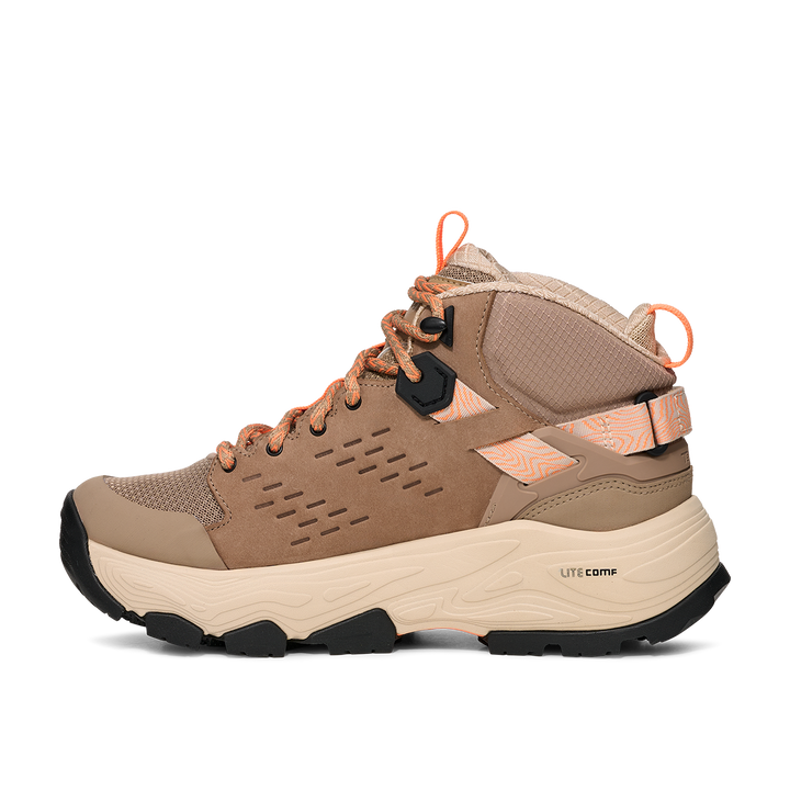Women's Grandview Max GORE-TEX Hiking Boot