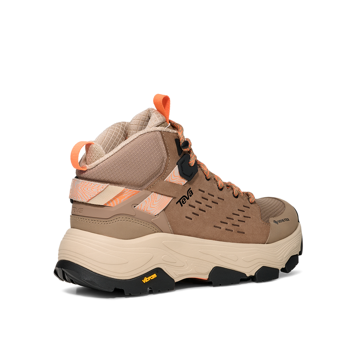 Women's Grandview Max GORE-TEX Hiking Boot