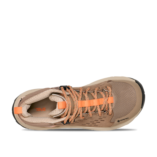 Women's Grandview Max GORE-TEX Hiking Boot