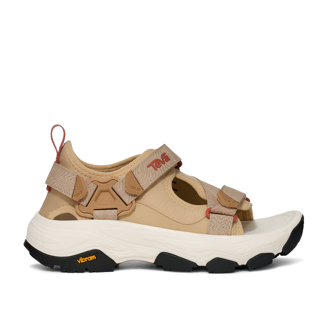 Women's Grandview Max Sandal