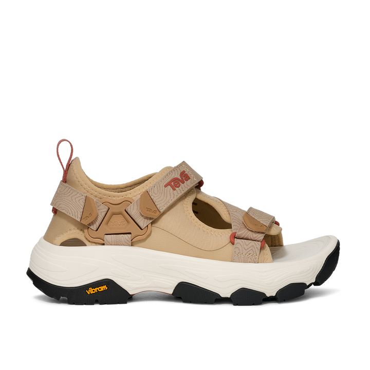 Women's Grandview Max Sandal