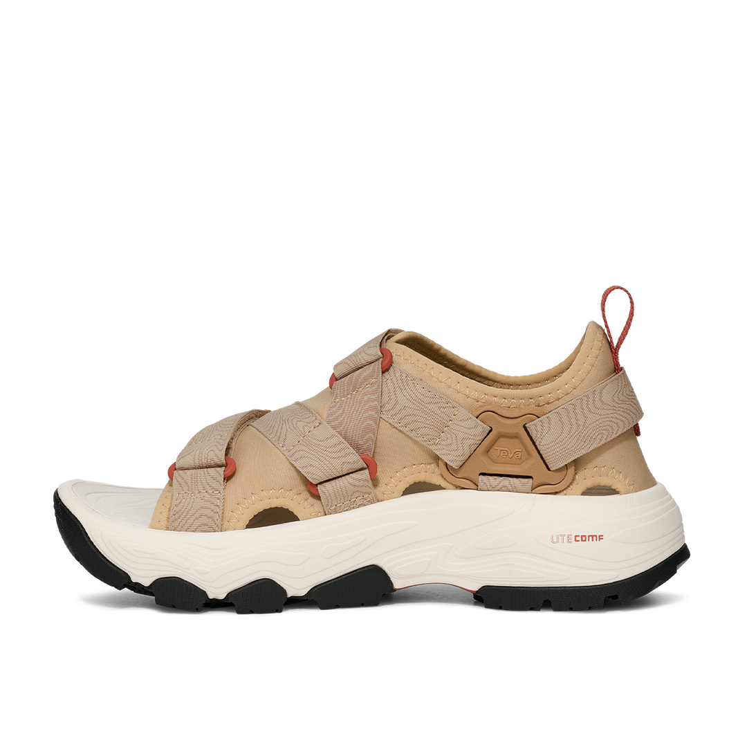 Women's Grandview Max Sandal