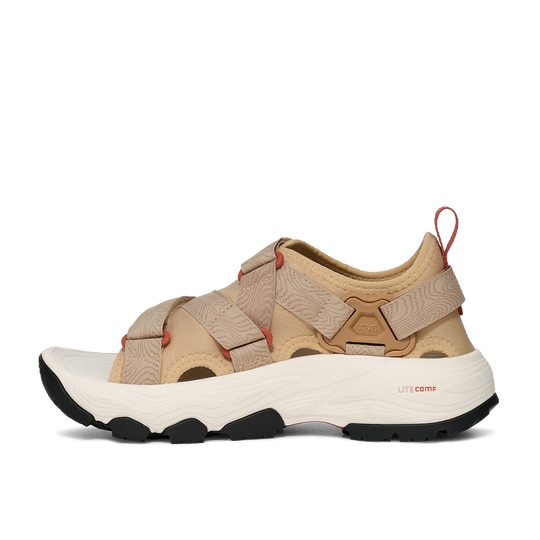 Women's Grandview Max Sandal
