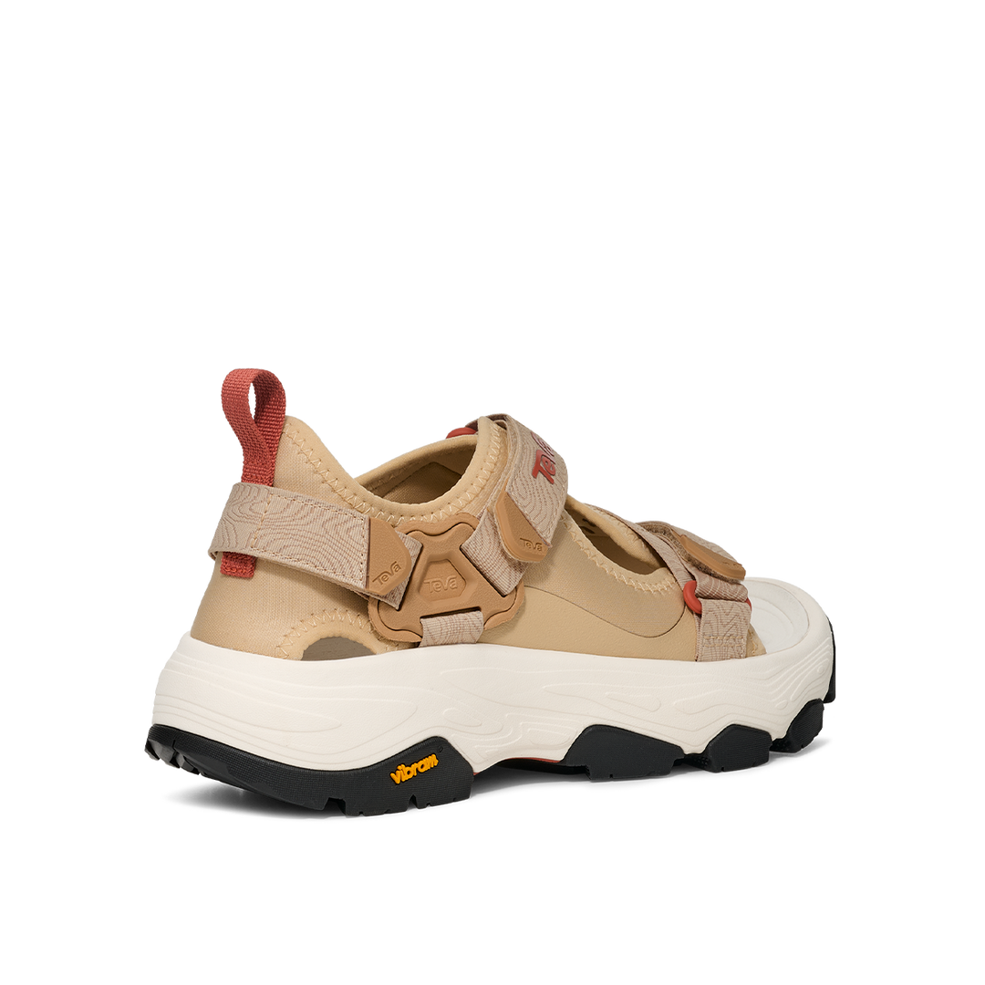 Women's Grandview Max Sandal