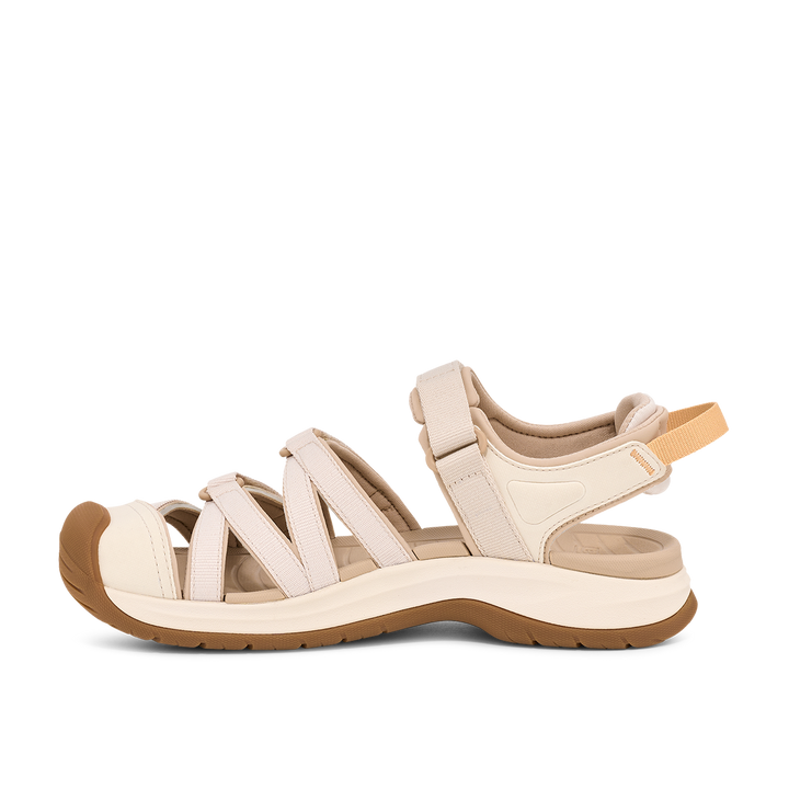 Women's Tirra Sport Closed-Toe Hiking Sandal
