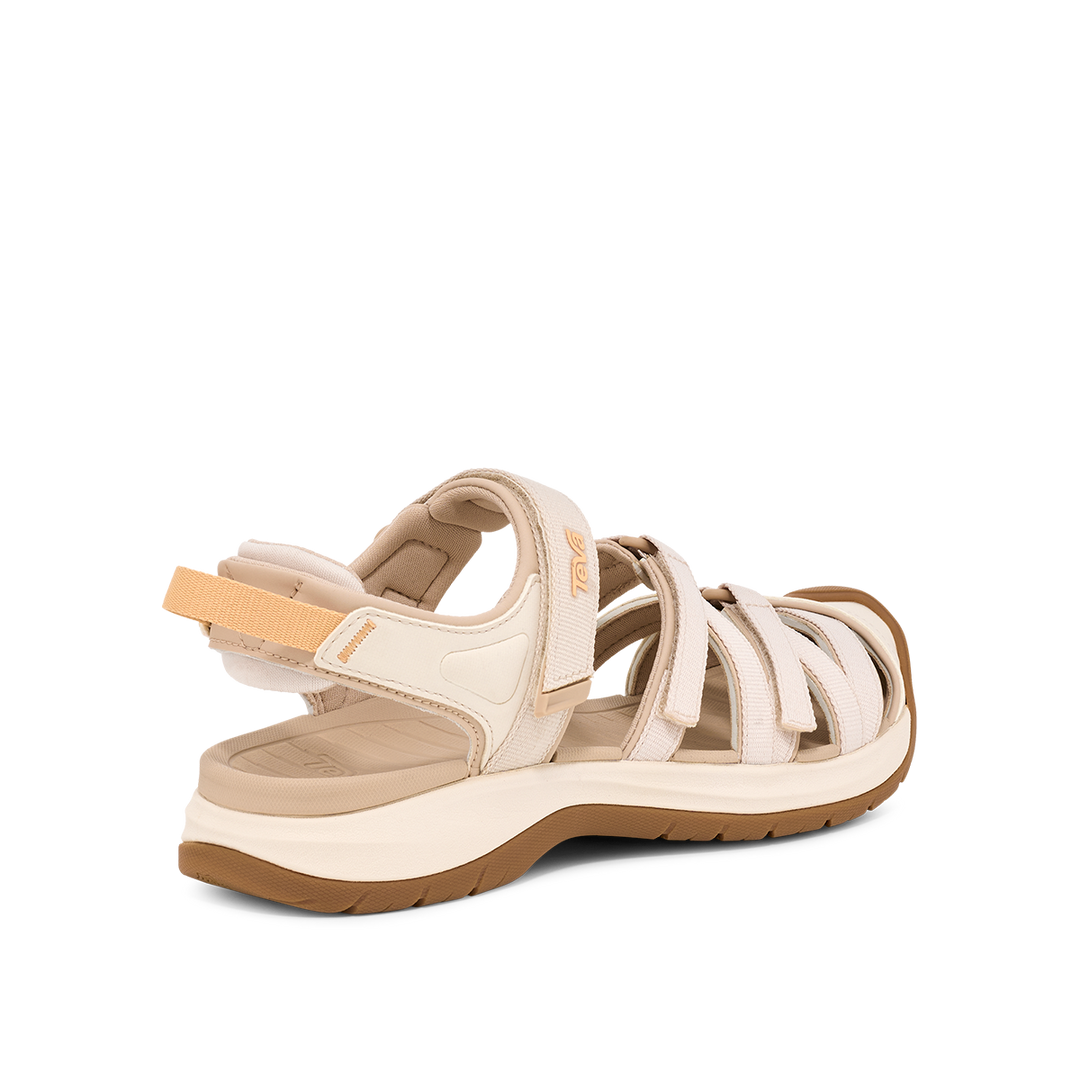 Women's Tirra Sport Closed-Toe Hiking Sandal