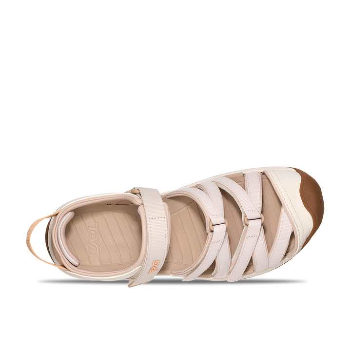 Women's Tirra Sport Closed-Toe Hiking Sandal