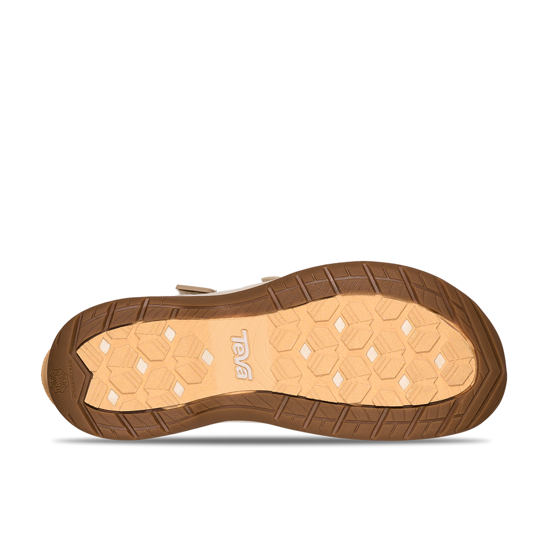 Women's Tirra Sport Closed-Toe Hiking Sandal