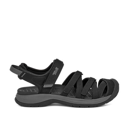 Women's Tirra Sport Closed-Toe Hiking Sandal