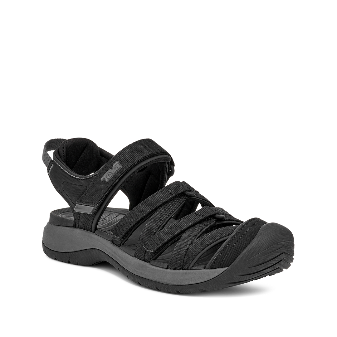 Women's Tirra Sport Closed-Toe Hiking Sandal