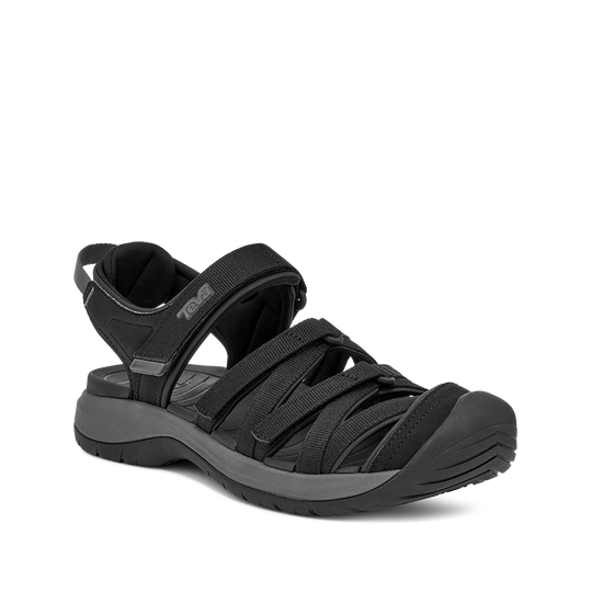 Women's Tirra Sport Closed-Toe Hiking Sandal