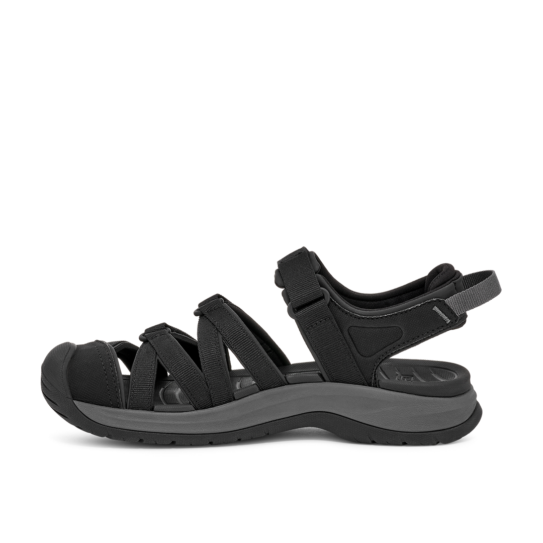 Women's Tirra Sport Closed-Toe Hiking Sandal