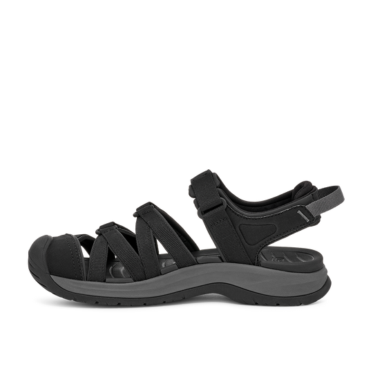 Women's Tirra Sport Closed-Toe Hiking Sandal