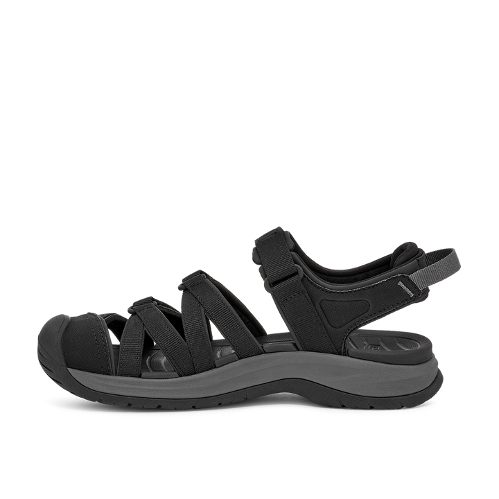 Women's Tirra Sport Closed-Toe Hiking Sandal