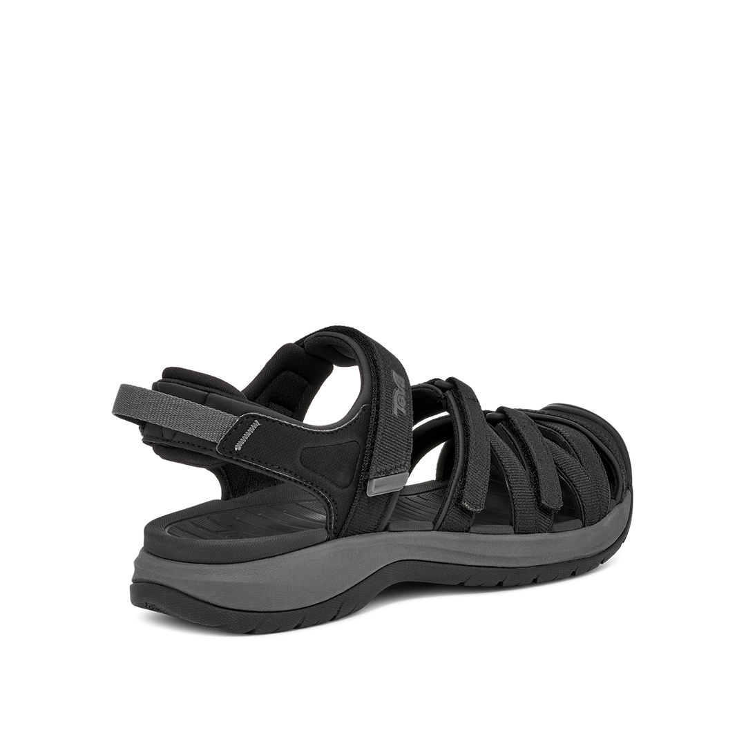 Women's Tirra Sport Closed-Toe Hiking Sandal