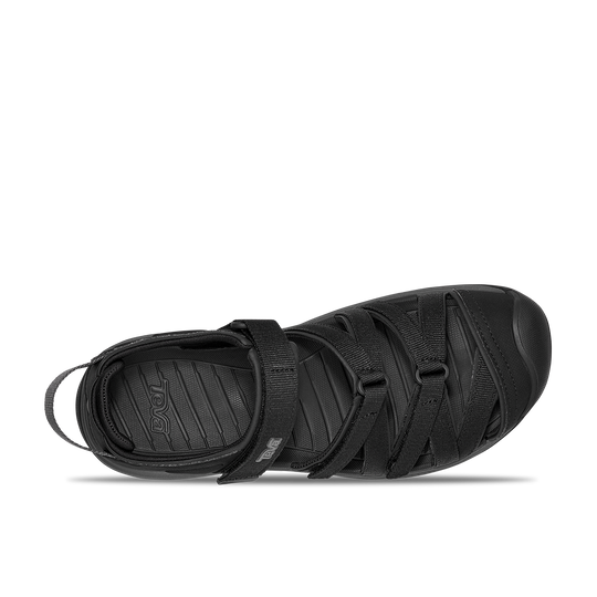 Women's Tirra Sport Closed-Toe Hiking Sandal