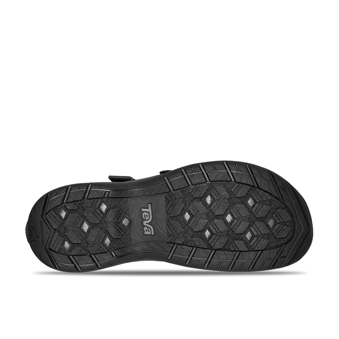 Women's Tirra Sport Closed-Toe Hiking Sandal