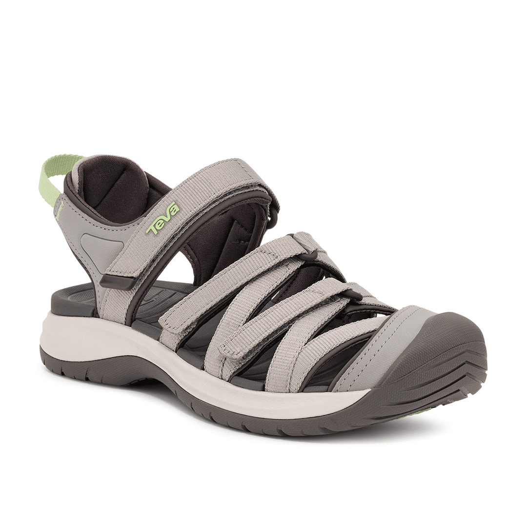 Women's Tirra Sport Closed-Toe Hiking Sandal