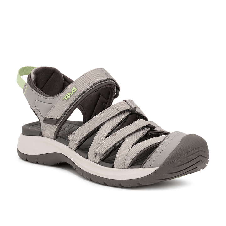 Women's Tirra Sport Closed-Toe Hiking Sandal