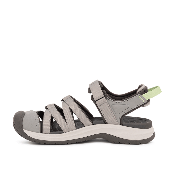 Women's Tirra Sport Closed-Toe Hiking Sandal