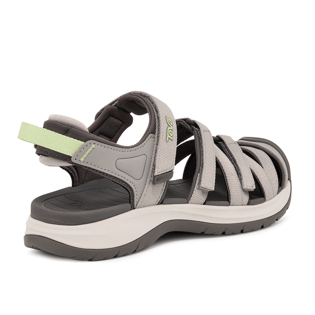 Women's Tirra Sport Closed-Toe Hiking Sandal
