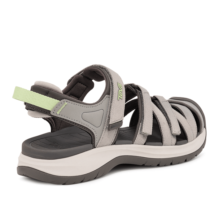 Women's Tirra Sport Closed-Toe Hiking Sandal