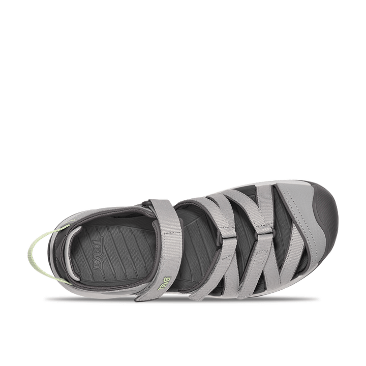 Women's Tirra Sport Closed-Toe Hiking Sandal