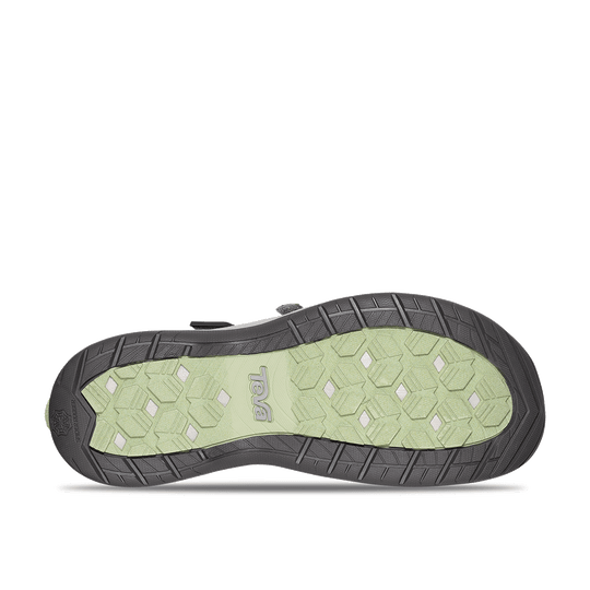 Women's Tirra Sport Closed-Toe Hiking Sandal