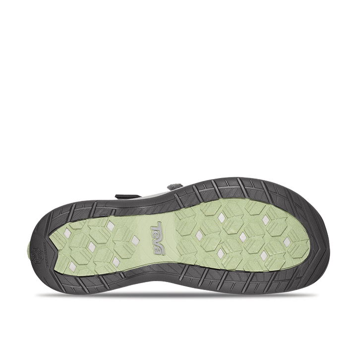 Women's Tirra Sport Closed-Toe Hiking Sandal