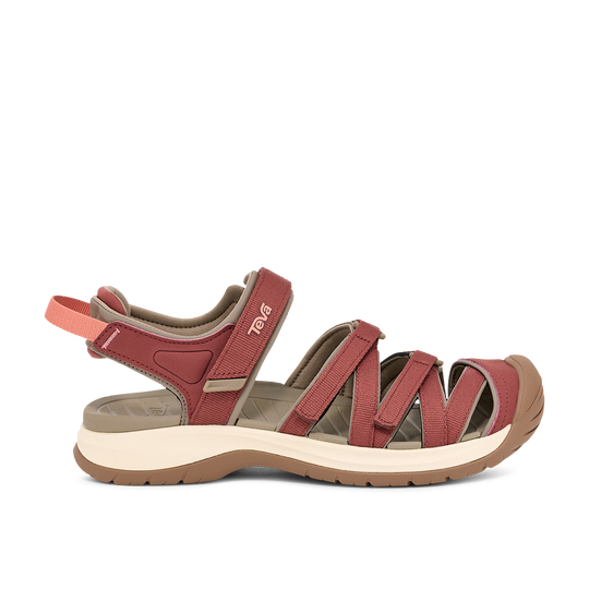 Women's Tirra Sport Closed-Toe Sandal
