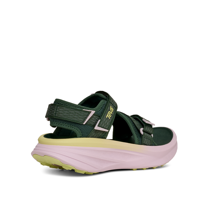 Women's Aventrail R2T Trail Running Sandal