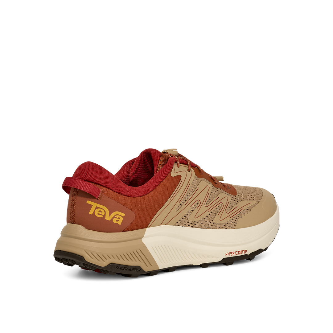 Men's Hurricane Trailsetter Hiking Shoe