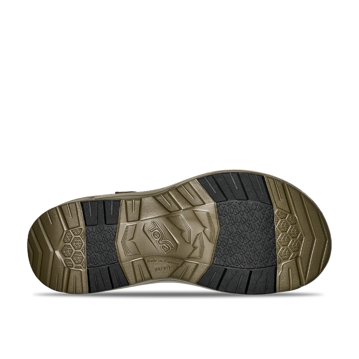 Men's ApreAqua Drift Water Sandal