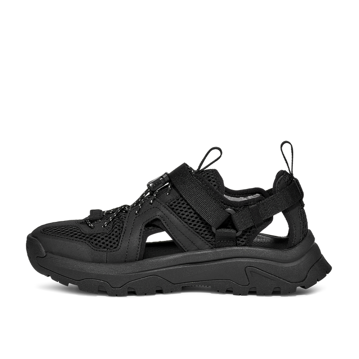 Women's Hurricane XLT3 Closed-Toe Sandal