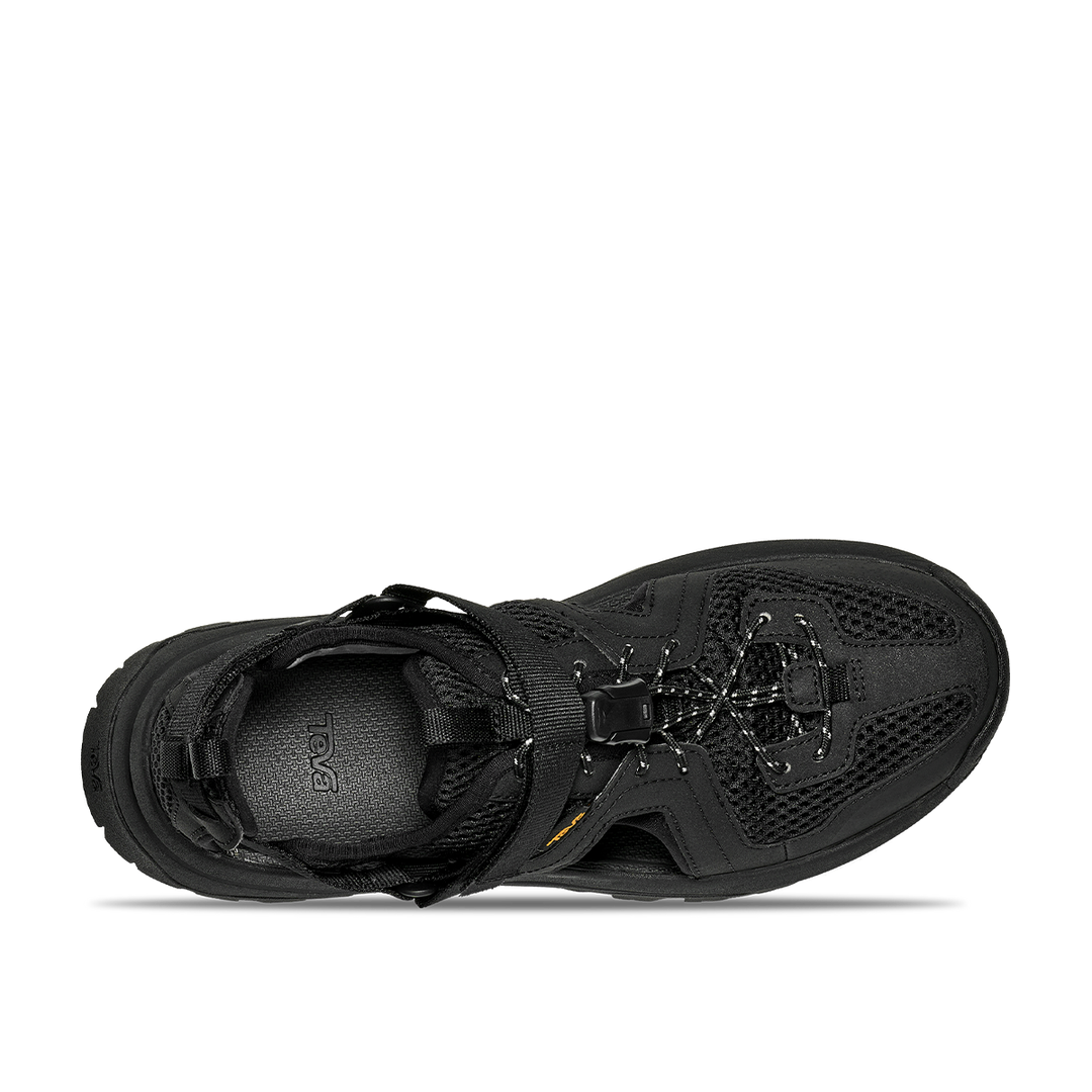 Women's Hurricane XLT3 Closed-Toe Sandal