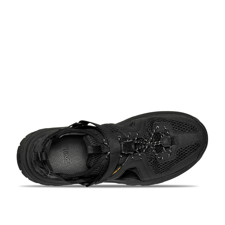 Women's Hurricane XLT3 Closed-Toe Sandal